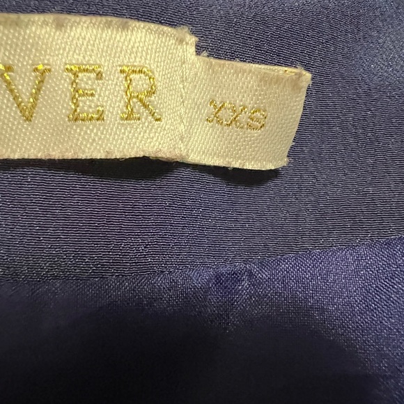 Marie Oliver Mini Dress - Picture 7 of 10